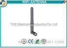 High Performance SMA Connector 2.4 Ghz Wifi Antenna Wireless Internet Antenna