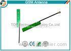Internal PCB Patch / Chip GSM GPRS Antenna for Mobile Broadband Modules
