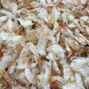 Dried shrimp and crab shell