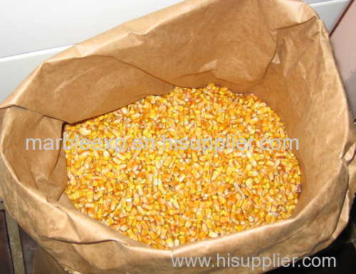 Yellow Corn/ Yellow Maize