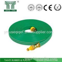 Flat Soaker Hose Product Product Product
