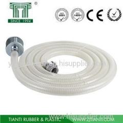 PVC Suction Hose Product Product Product
