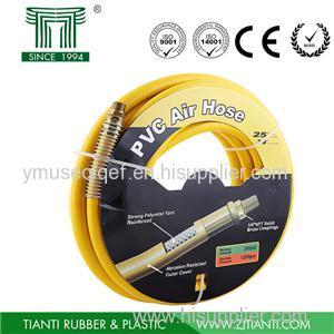 PVC Air Hose Product Product Product