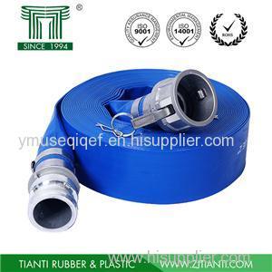 Premium Plus Lay Flat Hose