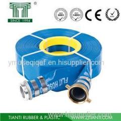 Medium Duty Lay Flat Hose