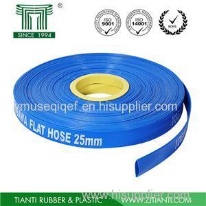 Light Duty Lay Flat Hose