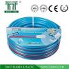 Medium Duty Striped Garden Hose