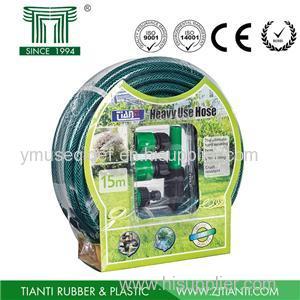 Light Duty Garden Hose