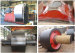 CEMENT EQUIPMENT SPARE PARTS