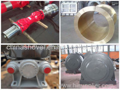 CEMENT EQUIPMENT SPARE PARTS