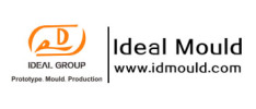 ideal plastic mould co.,ltd