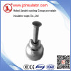 ductile iron insulator cap for suspension disc insulator