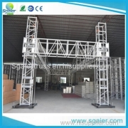 Guangzhou Sgaier Truss Co.,Ltd