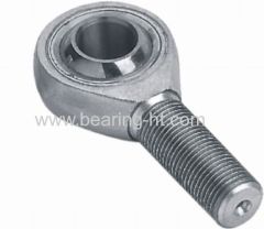 Hot sale rod end bearing with bearing steel