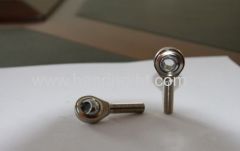 pillow ball Rod End Bearing