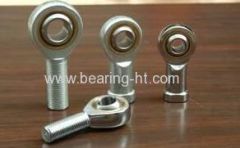 Hot sale rod end bearing with bearing steel