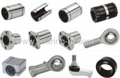 pillow ball Rod End Bearing