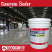 Lithium Concrete Hardener Professional Manufacturer