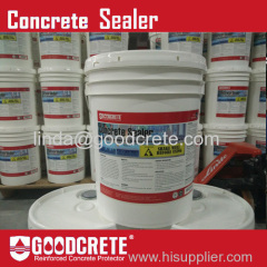 Lithium Concrete Hardener Professional Manufacturer