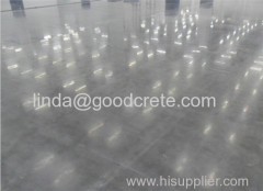 Lithium Concrete Hardener Professional Manufacturer