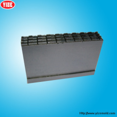 OEM din standard mould component of professional custom mold accessories machining