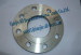 Stainless slip on flanges ANSI B16.5