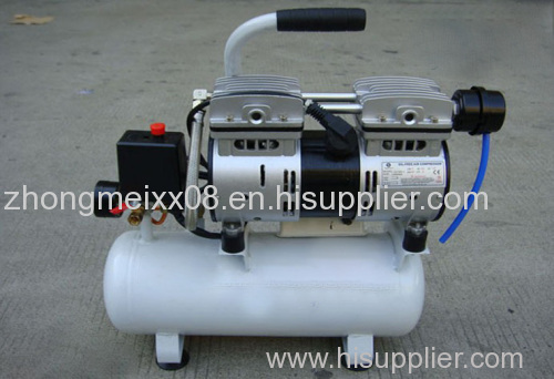 GMW-1002 Mini Air Compressor