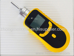 Portable Nitrogen N2 Gas Detector