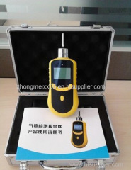 HD900 4in1 gas detector