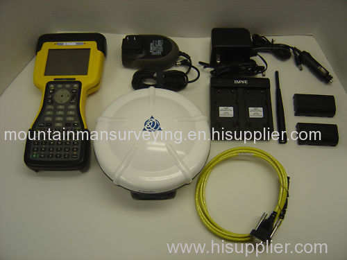 Trimble Model 2 RTK GPS Receiver