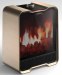 electric fireplace mini fireplace heater