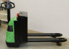 Heavy Duty Electric Pallet Truck