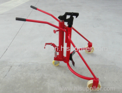 Oil Drum Pallet Truck