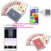 Texas Hold ' Em Poker Game In K4 Samsung Galaxy Poker Analyser / K4 Predictor