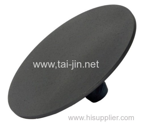 MMO Coated Titanium Disk Anode from China Manufacturer