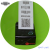 2inch RS232 Serial Small Printer 58mm Mini POS Thermal Printer for Computer Taxi Using with Battery