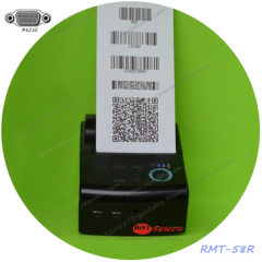 58mm RS232 Taxi printer