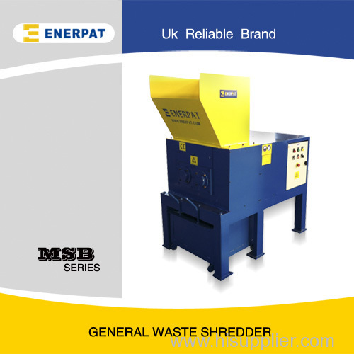 UK brand hospital waste shredder machine for sale