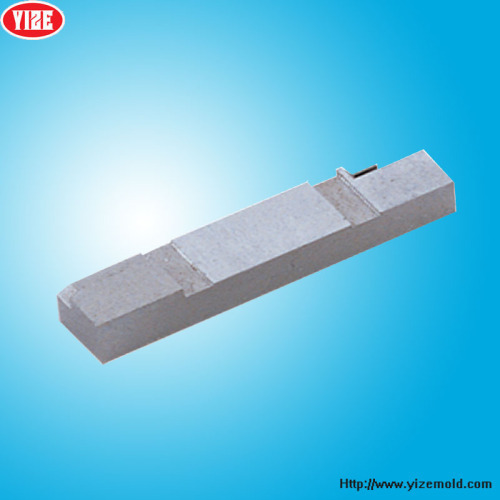 Plastic mould for electronic part with professional precise mold accessories machining