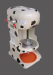 Cute High Cost-effective Various Electric Ice Crusher