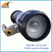 10W XML Cree powerful flood light zoomble portable lantern durable hand torch 1000Lumen lantern 18650 rechargeable light