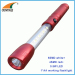 SMD high power work light red SMD warning camping lantern 50Lumen powerful multifunctional hand torch magnet work light