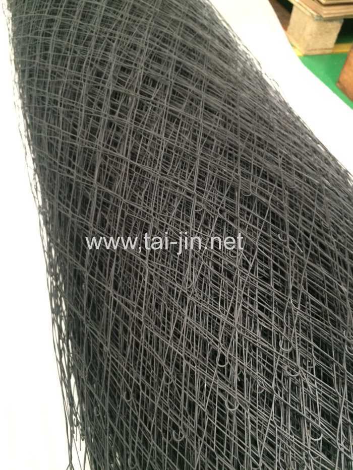 10mm/12.7mm/19mm/20mm/25mm/50mm Wide MMO Coated Mesh Ribbon