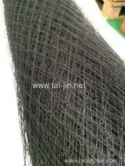 MMO Mesh Titanium Anode