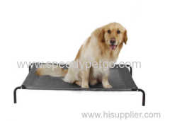 SpeedyPet Dog Metal Bed