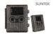 1080P MMS Outdoor Hunting Camera Day / Night Scout 8MB ~ 32GB Memory