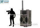 Small No Glow Infrared Game Camera Night Vision Camo 5 / 8 / 12 MP IP54