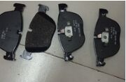 Front Brake Pads for BMW