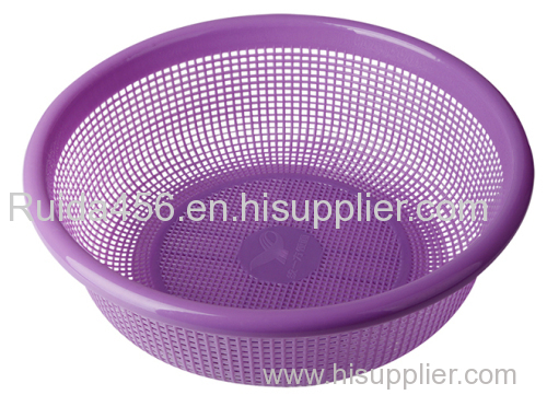 plastic Fruit and vegetable basket