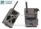 2G HD Wireless Remote Control Hunting Outdoor Trail Camera CE Certification